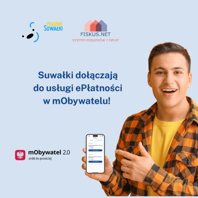 Centrum Informatyki „ZETO” S. A. uruchamia integrację systemów Fiskus – mObywatel