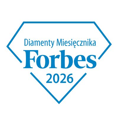 Diamenty Miesięcznika Forbes 2026