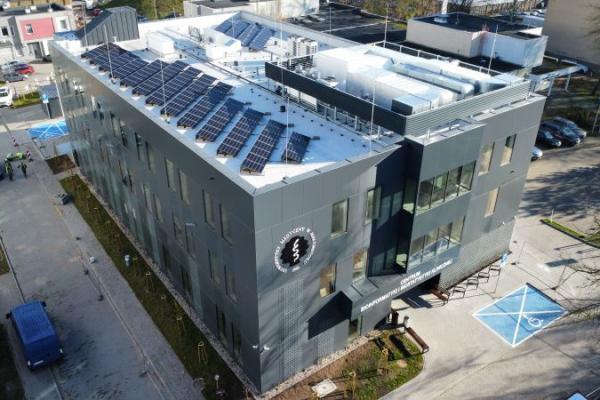 Centrum Bioinformatyki i Biostatystyki Klinicznej Uniwersytetu Medycznego w Białymstoku